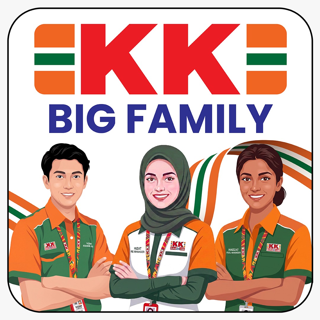 KK Big Family